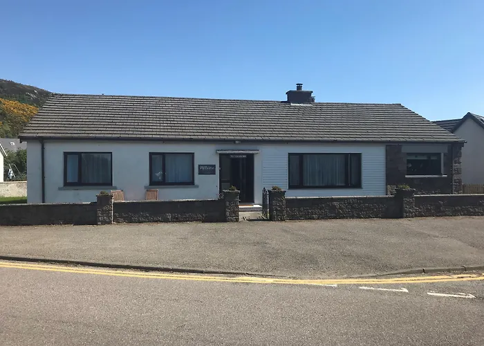 Hotel Millview Ullapool