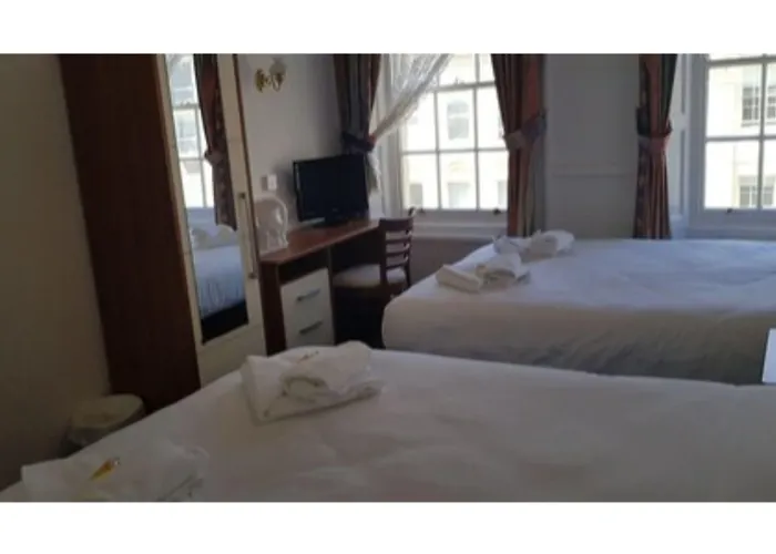 Andorra Guest Accommodation Hove