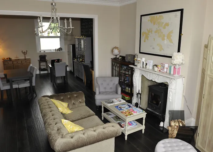 Suenos Guesthouse Southend-on-Sea