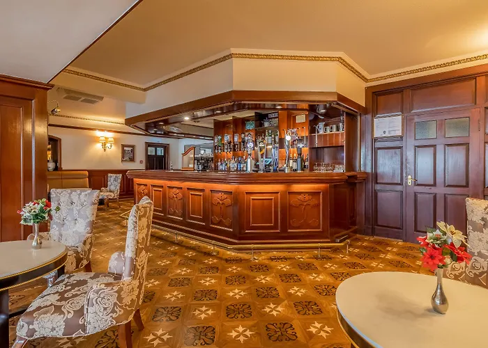 Muthu Fort William Hotel