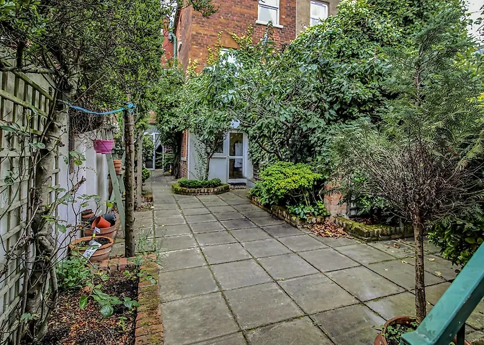 Avenue House Guest House Belfast