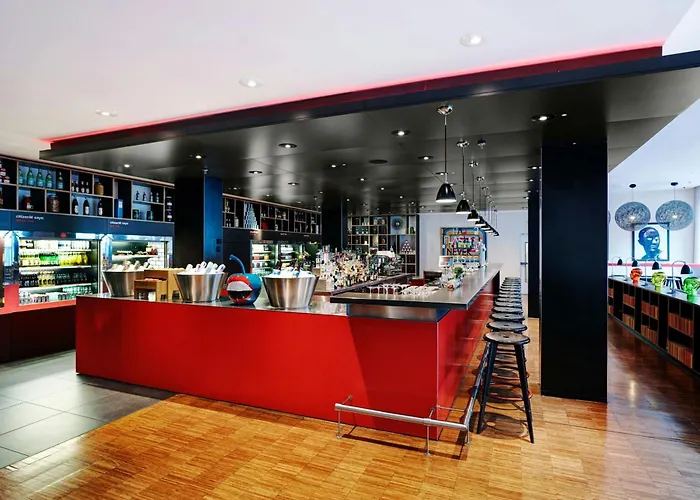 Citizenm Glasgow