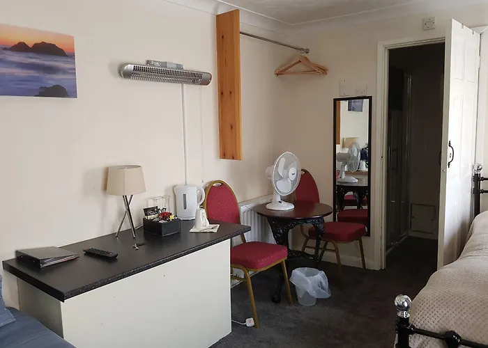 The Rolle Quay Inn Barnstaple