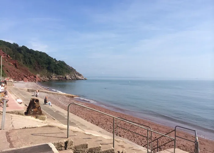 The Babbacombe Hotel Torquay