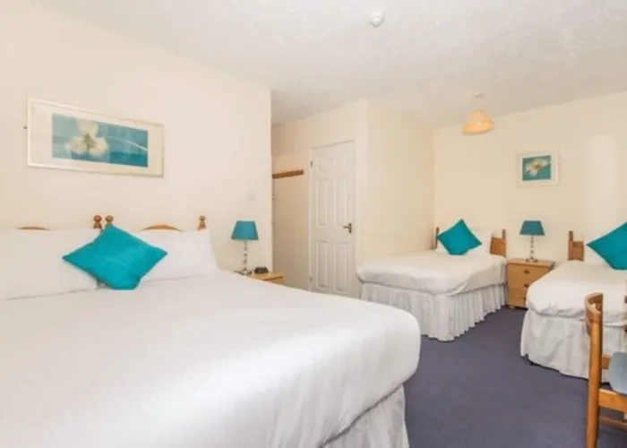 Green Haven Guest House Stratford-upon-Avon