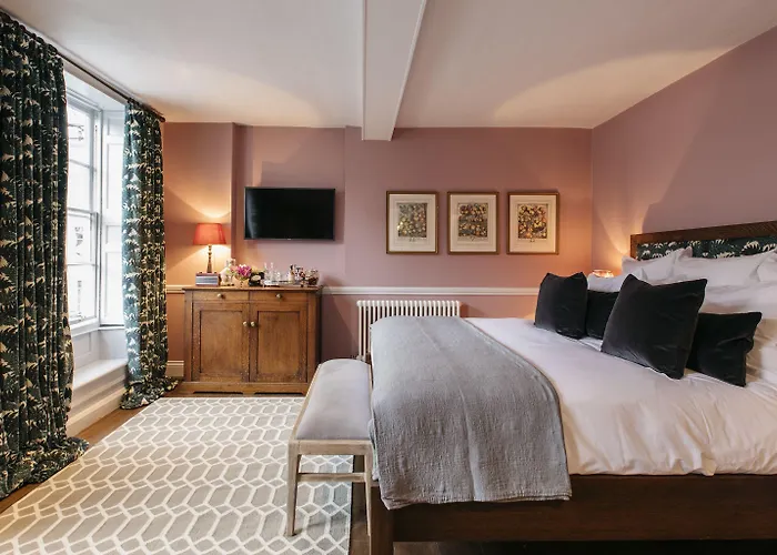 The Bower House, Restaurant & Rooms Shipston-on-Stour