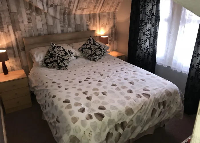 West Vale Villa Blackpool