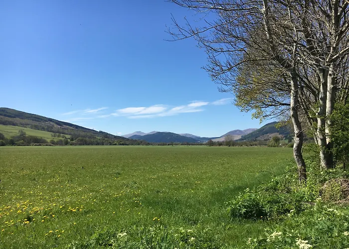 Balnearn House Hotel Aberfeldy