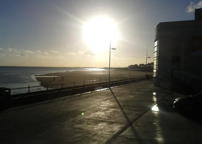 St Hilda Guest House Bridlington