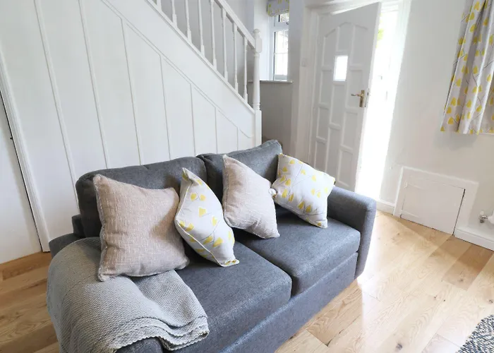 Private Evergreen Addingham