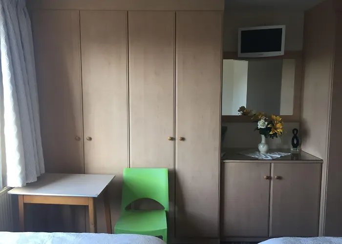 Edgware B&B Barnet