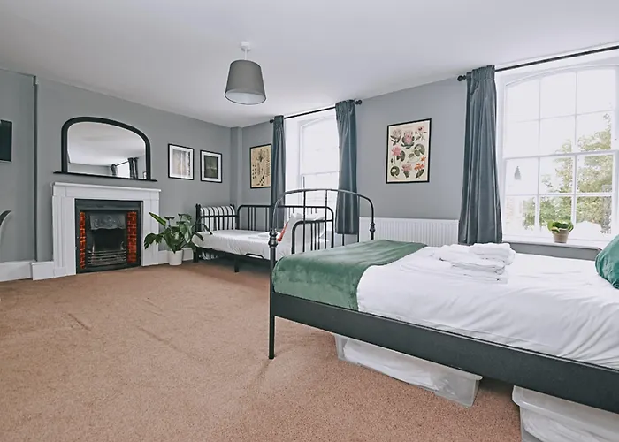 The Town Arms Hotel Wallingford