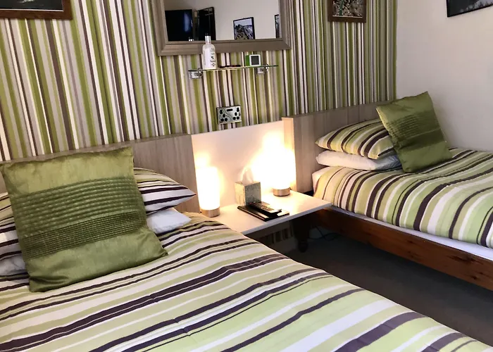 Philbeach Guest House Weymouth