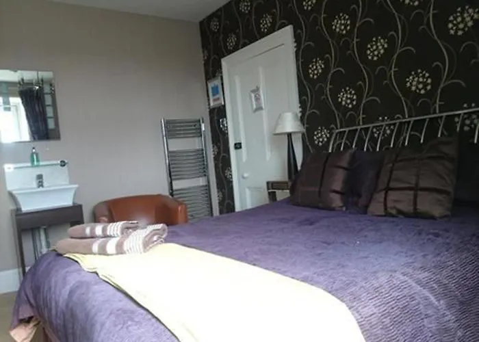 Albert Hotel Peterhead