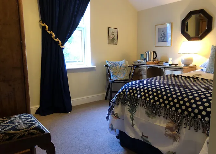 Ivy House B&B Oxford Kennington 