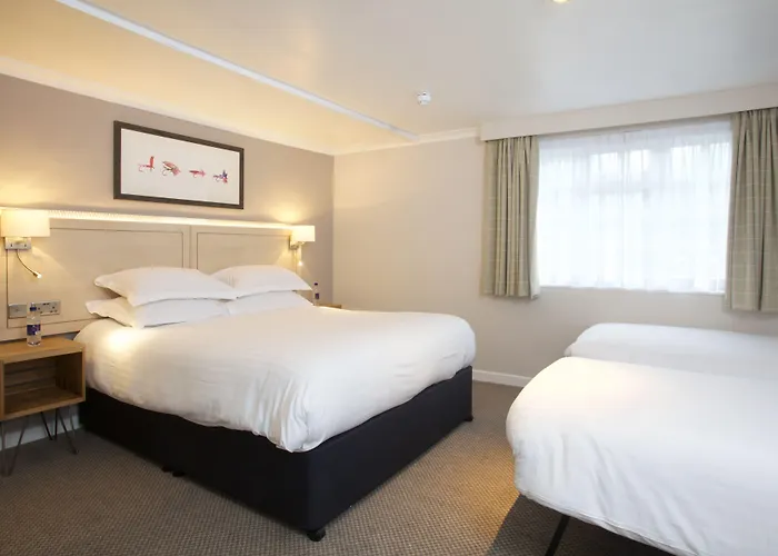 Fisherman'S Cot, Tiverton By Marston'S Inns