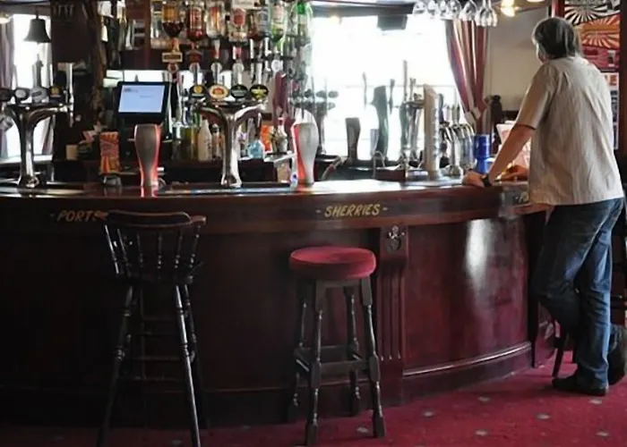 The Crown Hotel Ryde 