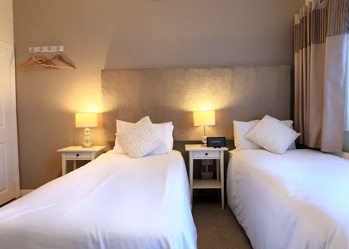 Elagh View Bed & Breakfast Londonderry