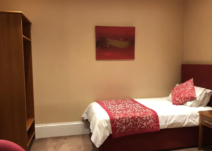 Laichmoray Hotel Elgin