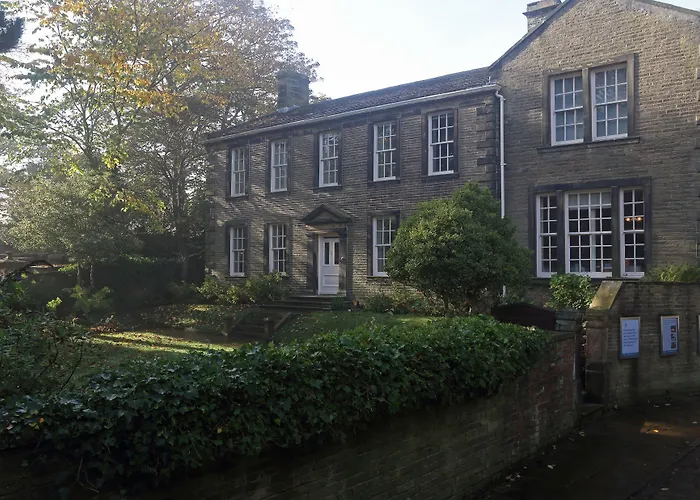 Weavers Guesthouse By Weavers Of Haworth