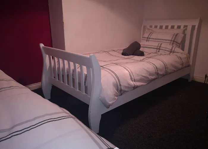 Eurovilla Belfast