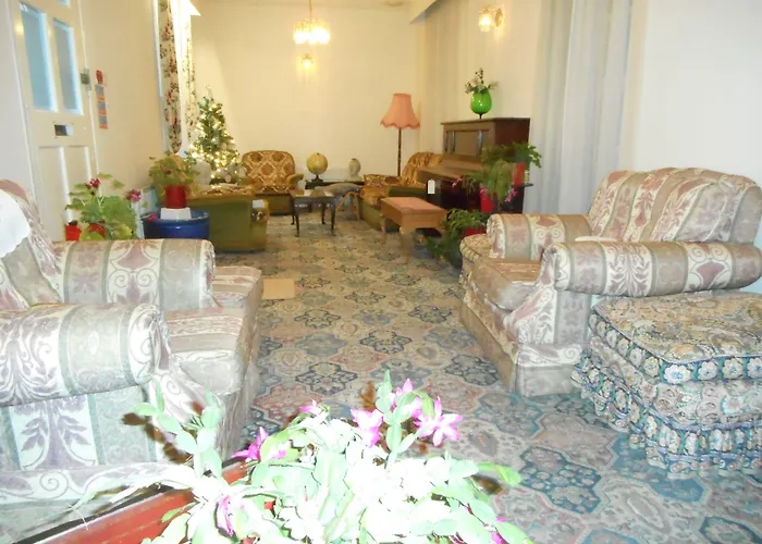 Astoria Hotel Birmingam