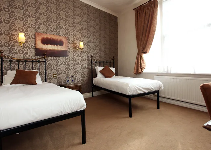 White Hart, Andover By Marston'S Inns