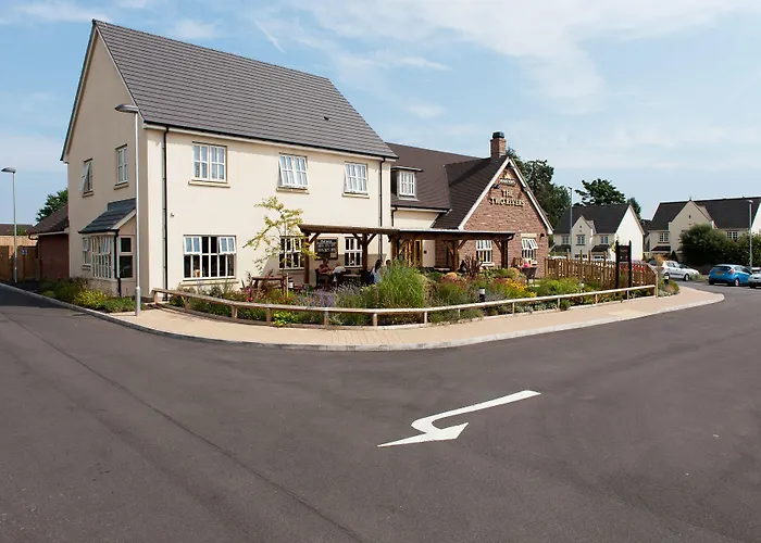 Chepstow Hotels
