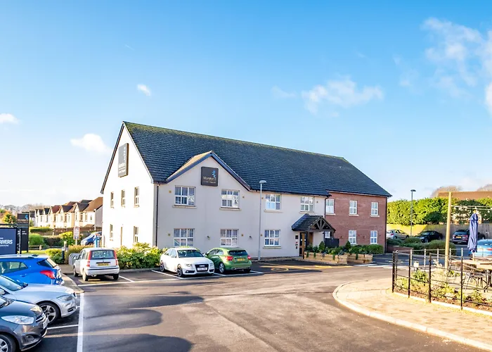 Two Rivers Lodge By Marston'S Inns Chepstow