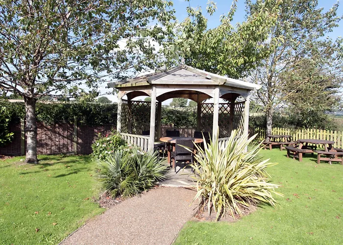 Fox & Goose, Barrow Gurney By Marston'S Inns Felton 