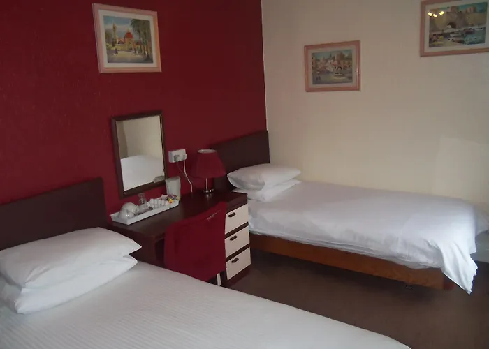 Novello Blackpool
