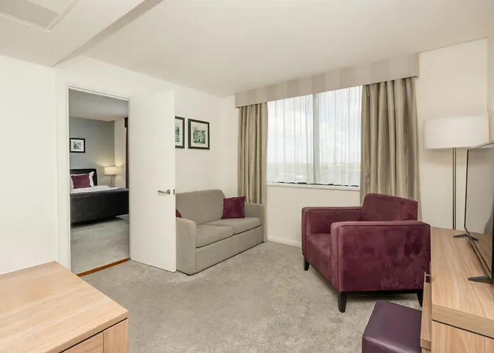 Staybridge Suites Birmingham By Ihg