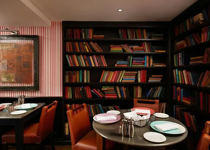 The Pelham London - Starhotels Collezione