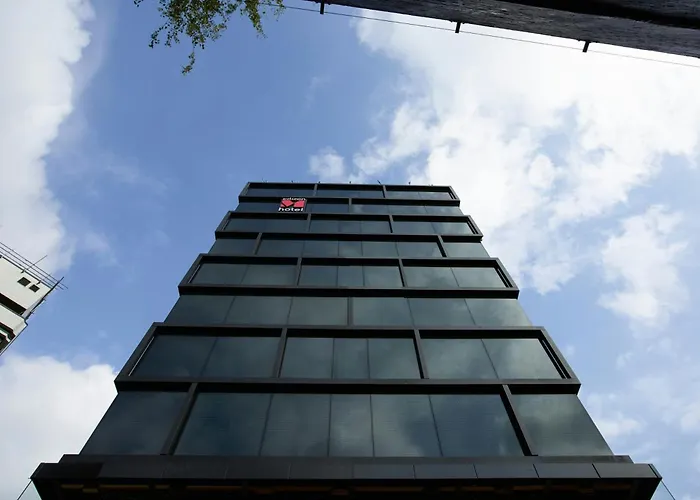 Citizenm London Shoreditch