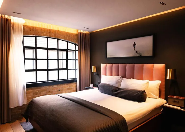 Native Bankside Aparthotel Londres