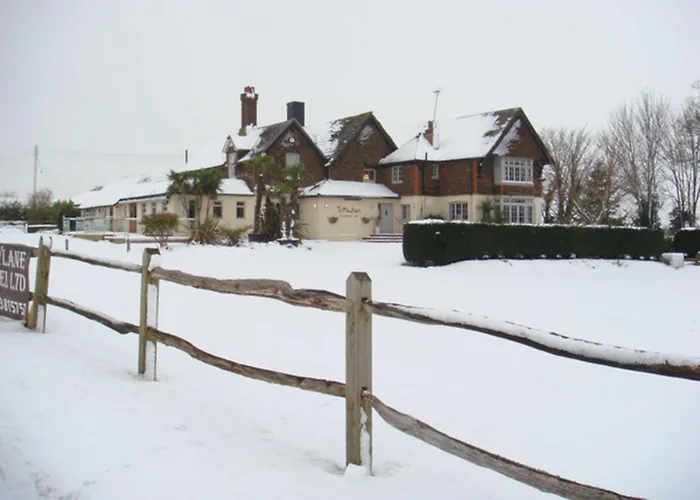 Henfield Hotels