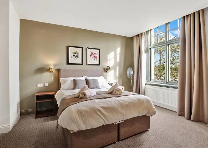 The Lambton Hotel Durham