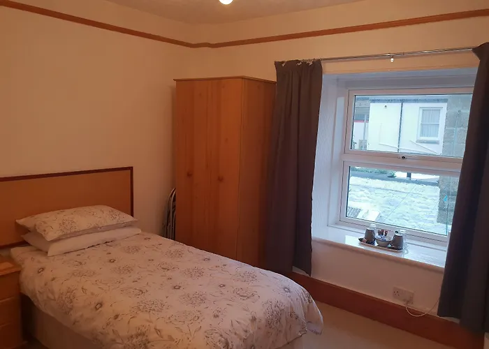 Bay Lodge Penzance