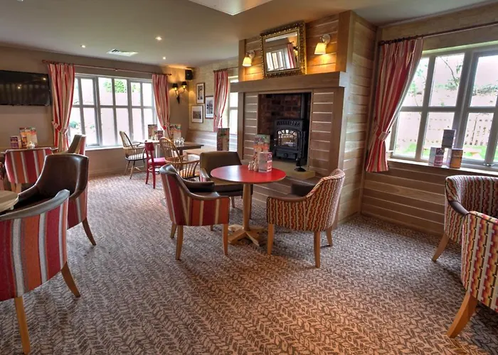 Hotel a Livingston