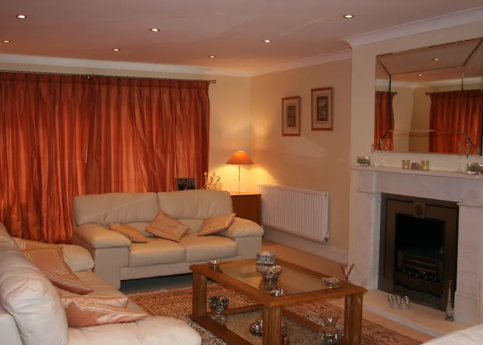 Torlands Bed & Breakfast Monmouth
