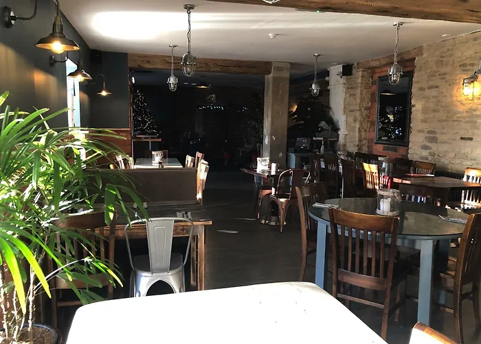 Black Horse Peterborough