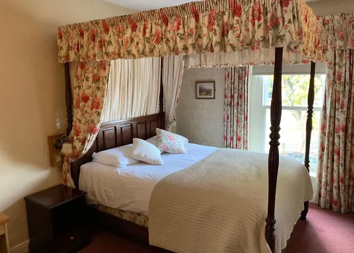 Waterford Lodge Hotel Morpeth