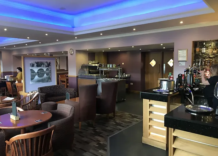 Buchan Hotel Ellon