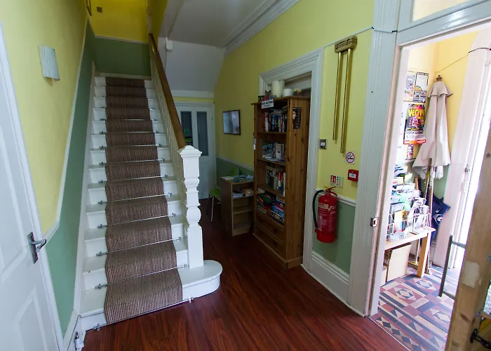 Harbour Heights Guest House Torquay