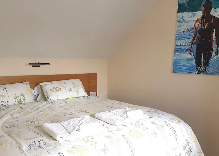 Aparthotel Harrington Flats New Quay