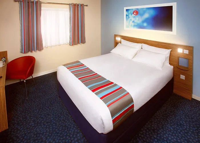 Travelodge London Battersea Hotel
