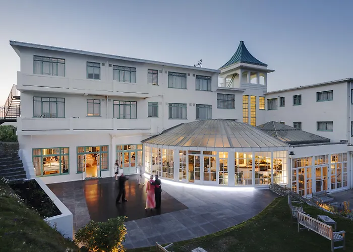 Bigbury on Sea Hotels