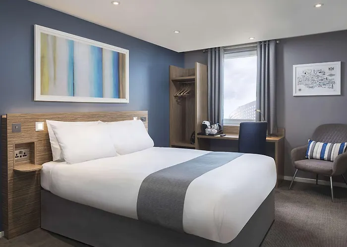Travelodge London Central Southwark