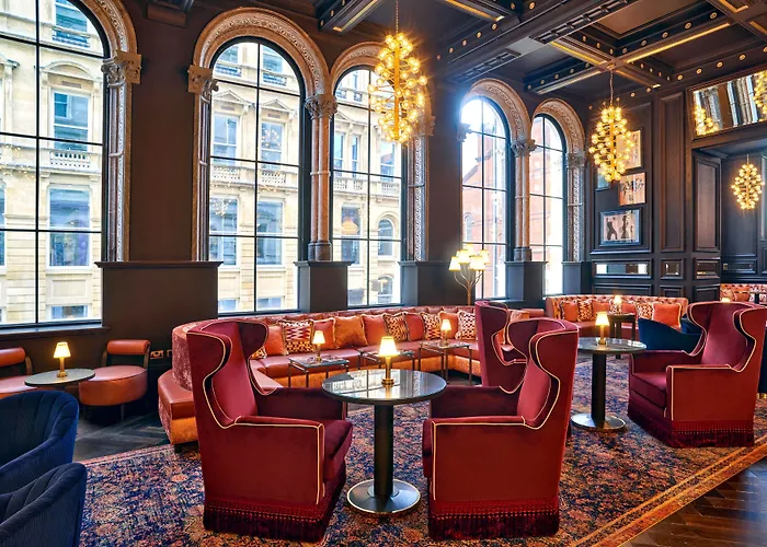 The Grand Hotel Birmingham