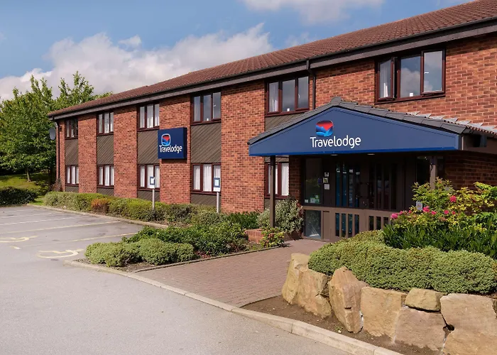 Bilbrough Hotels